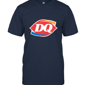 Dairy Queen DQ Unisex T-Shirt