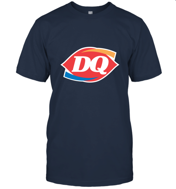 Dairy Queen DQ Unisex T-Shirt