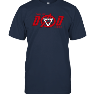 Dad i love you 3000 shirt Unisex T-Shirt