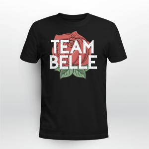 Team Belle Disney