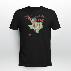 THE BEST LITTLE WHOREHOUSE IN TEXAS