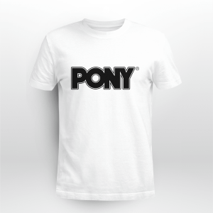 Pony Brand