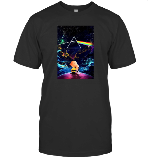 ZOZATEE Charlie Brown T-Shirt