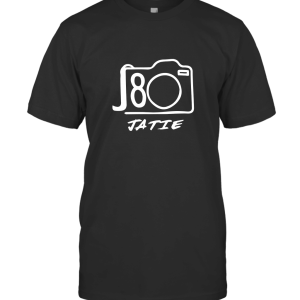 ZOZATEE The Jatie T-Shirt