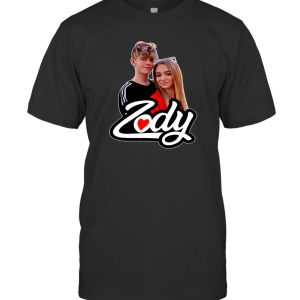 Zody Orlove 4987 5721 T-Shirt