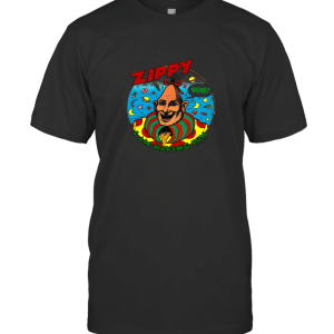 Zippy The Pinhead T-Shirt