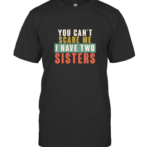 You dont scare me2 T-Shirt