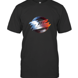 ZZ Top Fashion Leisure T-Shirt