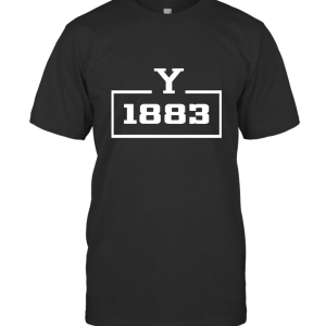 Y1883 T-Shirt
