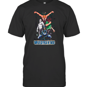 Y2K Mudvayne 2000 T-Shirt