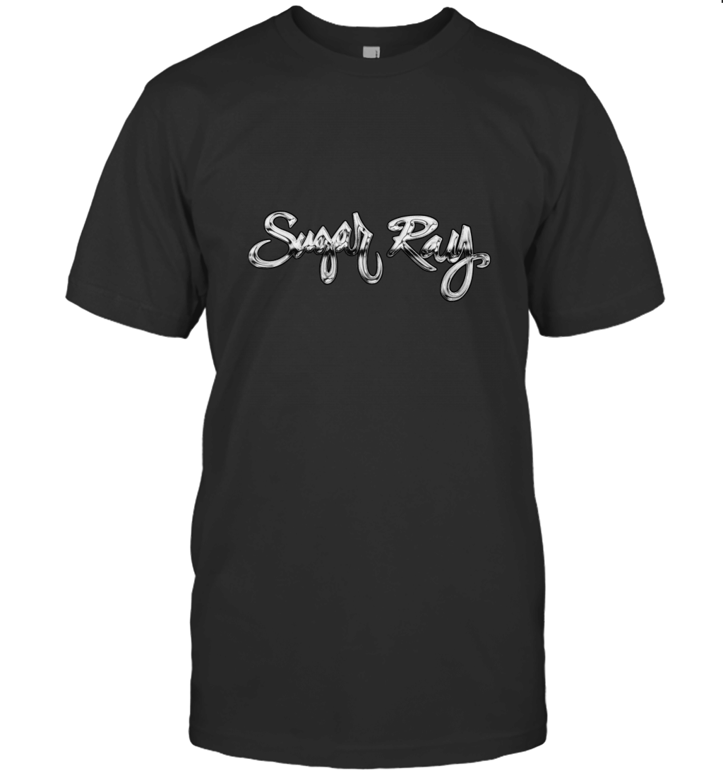 Sugar Ray Vintage Fly Era Floored Album T-Shirt