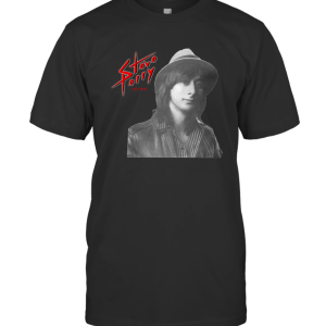 Steve Perry Stylish Music Band T-Shirt