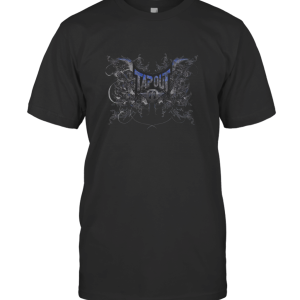 TapouT  Battle Mens T-Shirt