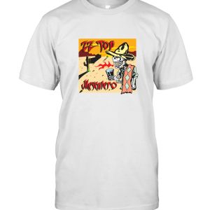 ZZ Top vintage T-Shirt