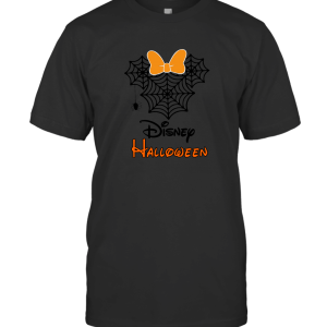 Halloween ShirtMatching Disney Halloween2 T-Shirt