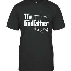 Godfather crew neck shirt T-Shirt