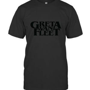 Greta Van Fleet T-Shirt