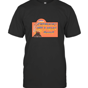 Gregg Allman Band T-Shirt