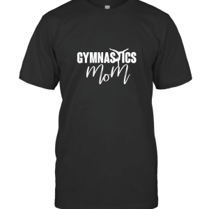 GYMNAST GYMNASTICS GYM MOM MOM T-Shirt