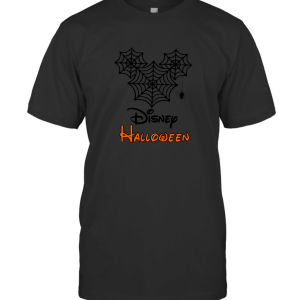 Halloween ShirtMatching Disney Halloween T-Shirt