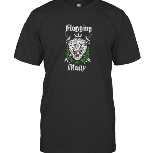 FLOGGING MOLLY WOMEN T-Shirt