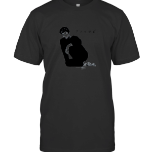 George Michael vintage T-Shirt