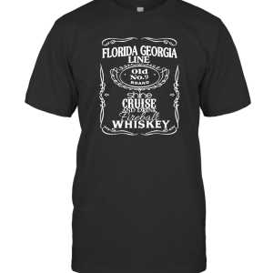Florida Georgia Line Dig Your Roots T-Shirt
