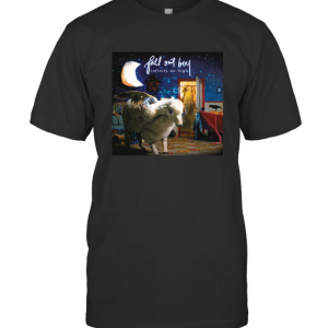 FALL OUT BOY INFINITY ON HIGH T-Shirt