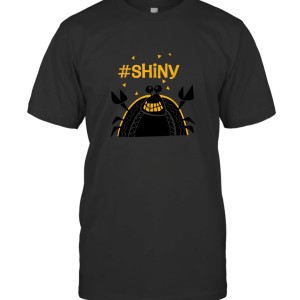 Disney Wreck It Ralph 2 Moana Shiny Crab Graphic T-Shirt