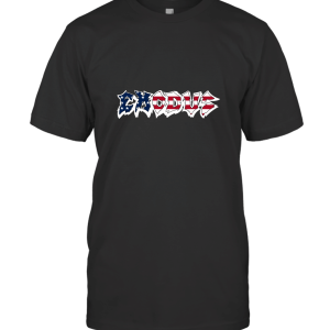 EXODUS  Make Thrash Great Again T-Shirt