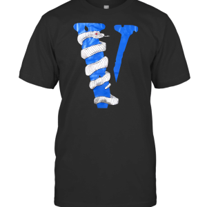 YYWAN TIDE BRAND T-Shirt