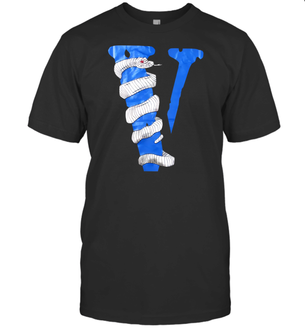 YYWAN TIDE BRAND T-Shirt