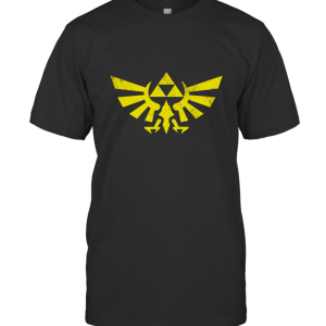 Zelda Men's Classic T-Shirt