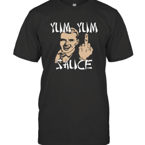 Yum Yum Sauce T-Shirt