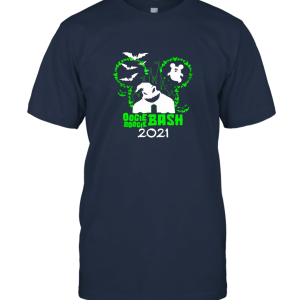 DISNEY HALLOWEEN OOGIE BOOGIE BASH SHIRT T-Shirt