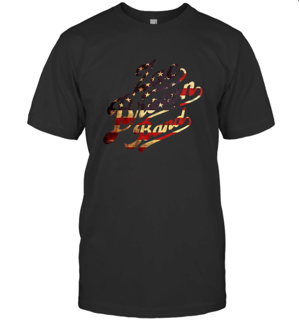 Zac brown band logo 5924 T-Shirt