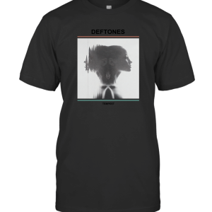 Deftones Tempest T-Shirt