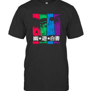 Yu Yu Hakusho T-Shirt