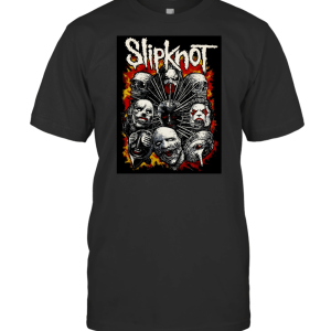 Younter Slipkno T-Shirt