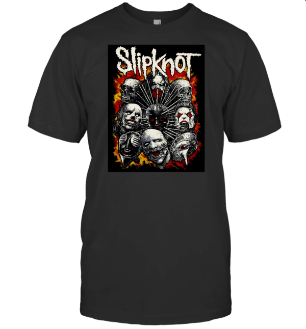 Younter Slipkno T-Shirt