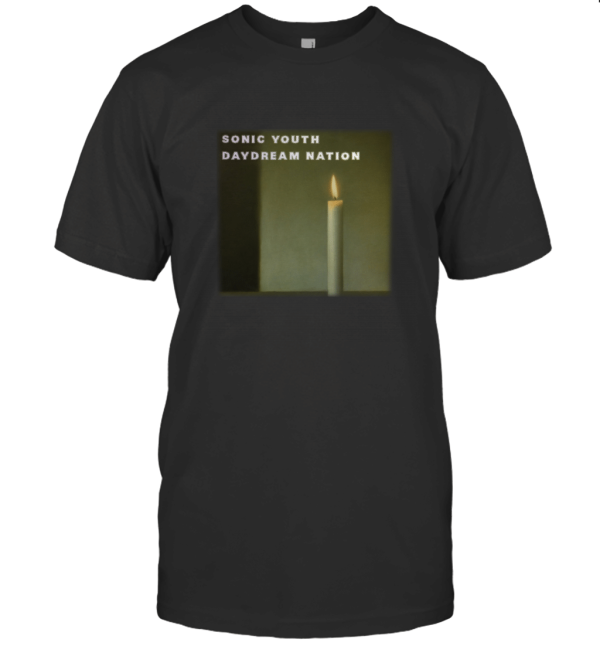 'Daydream Nation' T-Shirt