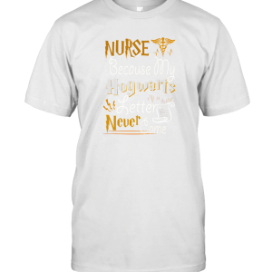 Curiositees Nurse T-Shirt