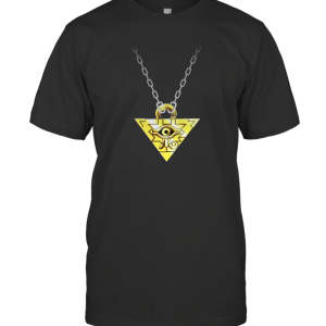 Yu Gi Oh Millennium T-Shirt