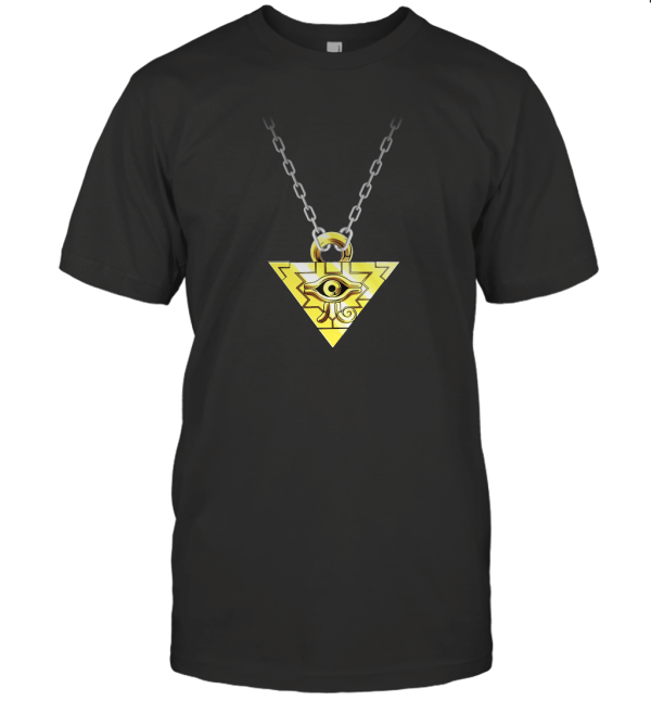 Yu Gi Oh Millennium T-Shirt