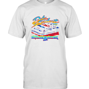 Dale Earnhardt Shirt (90's Era  1990 T-Shirt