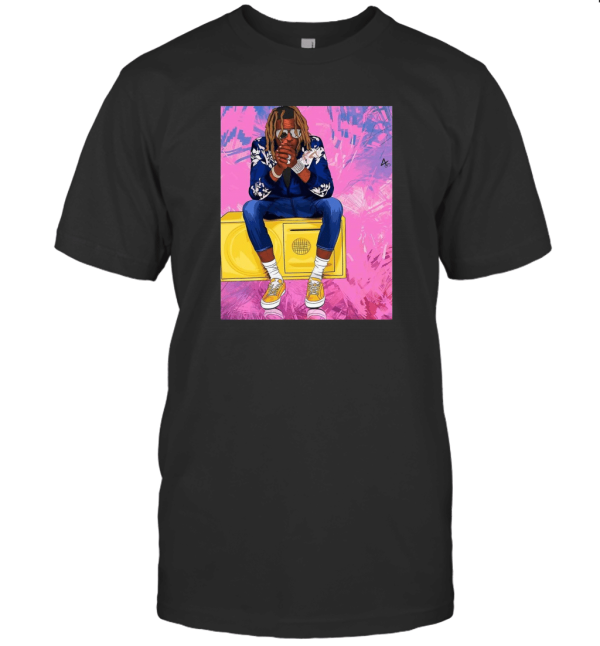 Young thug thugger Consistent T-Shirt