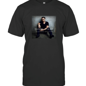 Danny Gokey  La Esperanza Frente A Mi T-Shirt