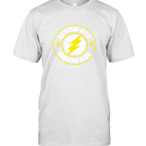 Central City Running Club T-Shirt
