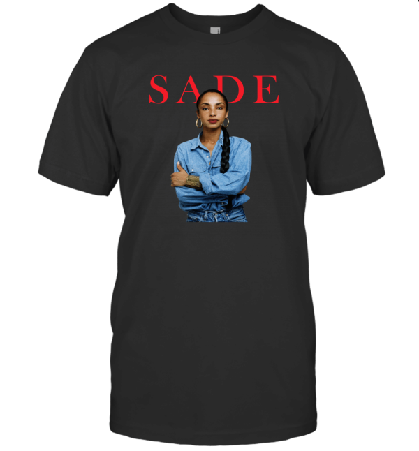 YouNood Sade 617 T-Shirt