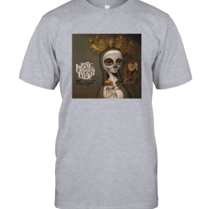 Zac Brown Band The Foundation Chicken Fried Uncaged T-Shirt